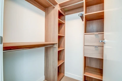 Pantry Photo of 1501 3131 Ketcheson Road, Richmond, BC