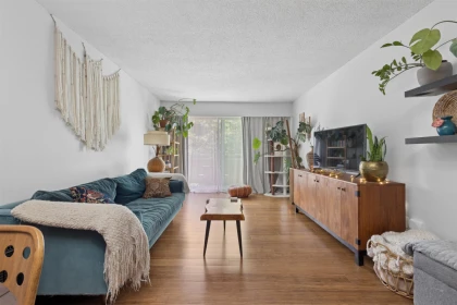319 750 E 7th Avenue, Vancouver, BC, Vancouver — Apartment/Condo for sale