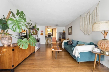 319 750 E 7th Avenue, Vancouver, BC, Vancouver — Apartment/Condo for sale