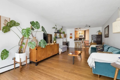 319 750 E 7th Avenue, Vancouver, BC, Vancouver — Apartment/Condo for sale