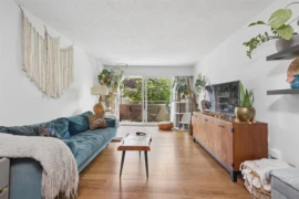 319 750 E 7th Avenue, Vancouver, BC