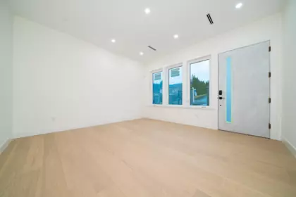 2 5091 Buxton Street, Burnaby, BC, Burnaby — Half Duplex for sale