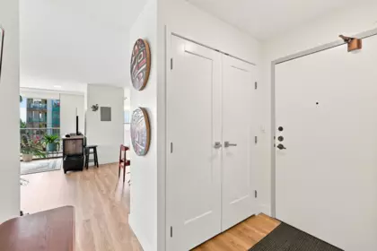 803 140 E Keith Road, North Vancouver, BC, North Vancouver — Apartment/Condo for sale