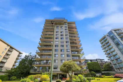 803 140 E Keith Road, North Vancouver, BC, North Vancouver — Apartment/Condo for sale