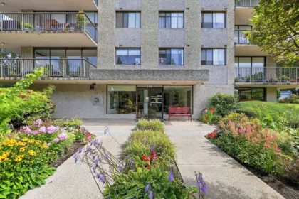 803 140 E Keith Road, North Vancouver, BC, North Vancouver — Apartment/Condo for sale