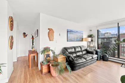 Pantry Photo of 803 140 E Keith Road, North Vancouver, BC