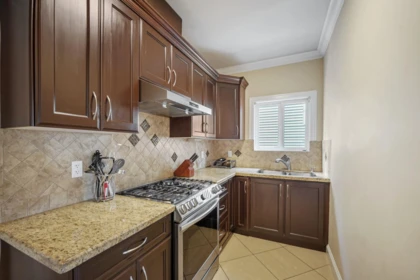 Breakfast Nook Photo of 5528 189a Street, Surrey, BC