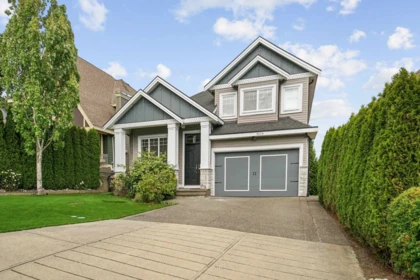 5528 189a Street, Surrey, BC, Surrey — Single Family Residence for sale