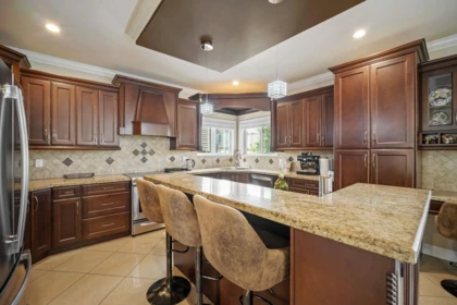 Pantry Photo of 5528 189a Street, Surrey, BC
