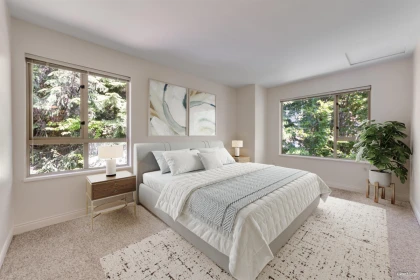 312 3658 Banff Court, North Vancouver, BC, North Vancouver — Apartment/Condo for sale