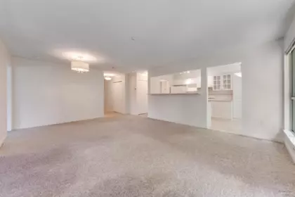 Primary Bedroom Photo of 312 3658 Banff Court, North Vancouver, BC