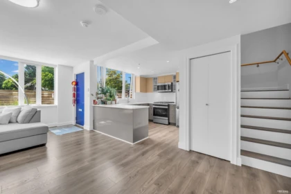 Breakfast Nook Photo of 109 7080 No. 3 Road, Richmond, BC