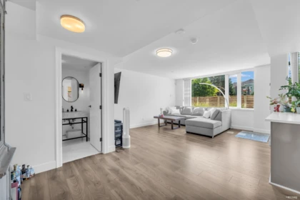 Primary Bedroom Photo of 109 7080 No. 3 Road, Richmond, BC
