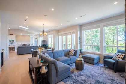 Pantry Photo of 12528 52a Avenue, Surrey, BC
