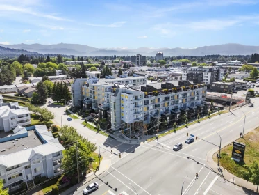 610 32828 Landeau Place, Abbotsford, BC, Abbotsford — Apartment/Condo for sale