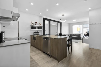Pantry Photo of 610 32828 Landeau Place, Abbotsford, BC