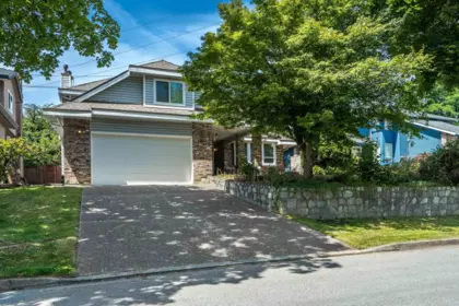 2577 Stoney Creek Place, Burnaby, BC, Burnaby — Single Family Residence for sale