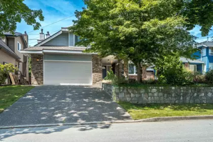 2577 Stoney Creek Place, Burnaby, BC, Burnaby — Single Family Residence for sale