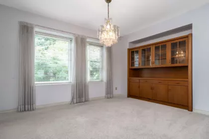Pantry Photo of 2577 Stoney Creek Place, Burnaby, BC
