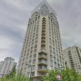 506 989 Beatty Street, Vancouver, BC, Vancouver — Apartment/Condo for sale