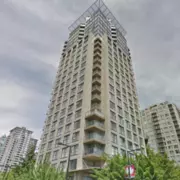 506 989 Beatty Street, Vancouver, BC