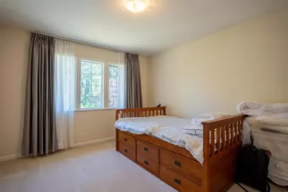 Bedroom 3 Photo of 1618 W 62nd Avenue, Vancouver, BC