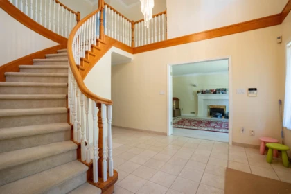 1618 W 62nd Avenue, Vancouver, BC, Vancouver — Single Family Residence for sale