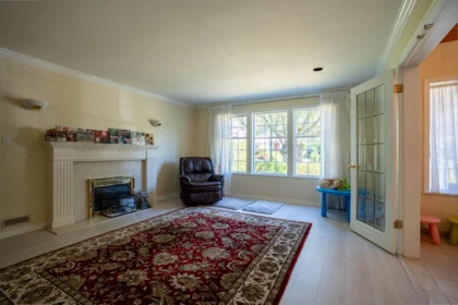 1618 W 62nd Avenue, Vancouver, BC, Vancouver — Single Family Residence for sale