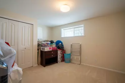 Loft / Bonus Room Photo of 1618 W 62nd Avenue, Vancouver, BC