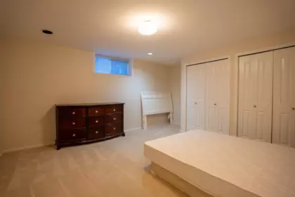 Office / Den Photo of 1618 W 62nd Avenue, Vancouver, BC