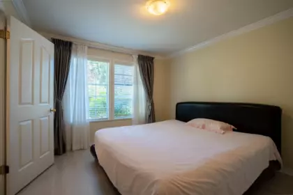 Primary Bedroom Photo of 1618 W 62nd Avenue, Vancouver, BC