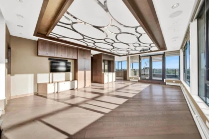 PH2 2689 Kingsway, Vancouver, BC, Vancouver — Apartment/Condo for sale