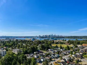 Office / Den Photo of 2204 200 Klahanie Court, West Vancouver, BC