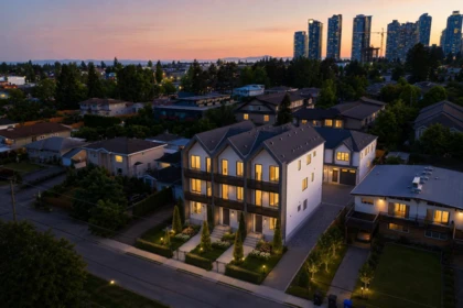 2 6525 Dufferin Avenue, Burnaby, BC, Burnaby — Townhouse for sale
