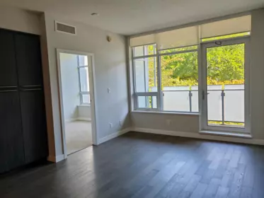 Breakfast Nook Photo of 208 5077 Cambie Street, Vancouver, BC