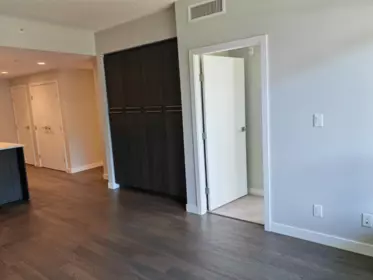 Pantry Photo of 208 5077 Cambie Street, Vancouver, BC