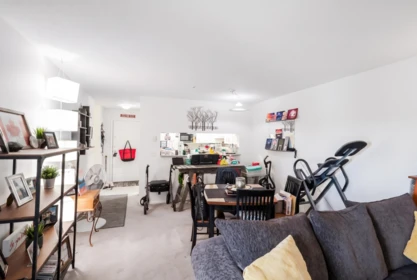 205 723 Twelfth Street, New Westminster, BC, New Westminster — Apartment/Condo for sale