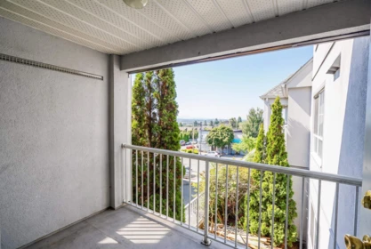 Pantry Photo of 205 723 Twelfth Street, New Westminster, BC