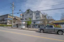 205 723 Twelfth Street, New Westminster, BC