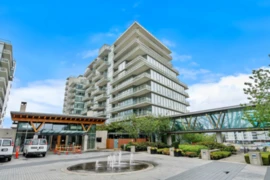 1102 5177 Brighouse Way, Richmond, BC
