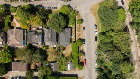 1825 Discovery Street, Vancouver, BC, Vancouver — Single Family Residence for sale