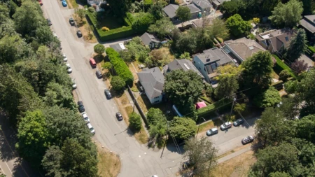 1825 Discovery Street, Vancouver, BC, Vancouver — Single Family Residence for sale