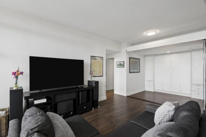 Pantry Photo of 2303 1550 Fern Street, North Vancouver, BC