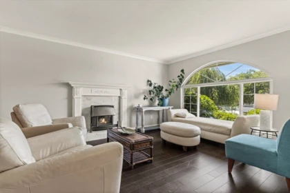 Breakfast Nook Photo of 5748 Montesina Place, Chilliwack, BC