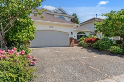 5748 Montesina Place, Chilliwack, BC, Chilliwack — Single Family Residence for sale