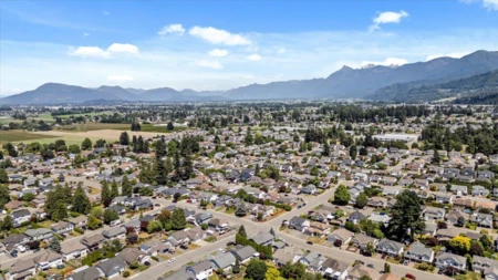Fitness Center Photo Near 5748 Montesina Place, Chilliwack, BC