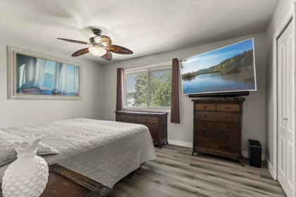Garden / Landscaping Photo of 5748 Montesina Place, Chilliwack, BC