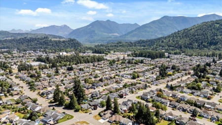 Neighborhood Park Photo Near 5748 Montesina Place, Chilliwack, BC