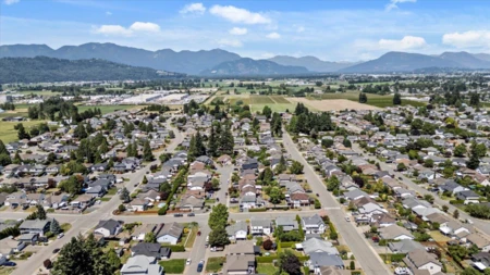 Playground / Recreational Area Near 5748 Montesina Place, Chilliwack, BC