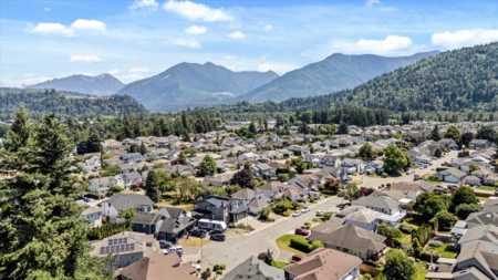 Street View Photo of 5748 Montesina Place, Chilliwack, BC
